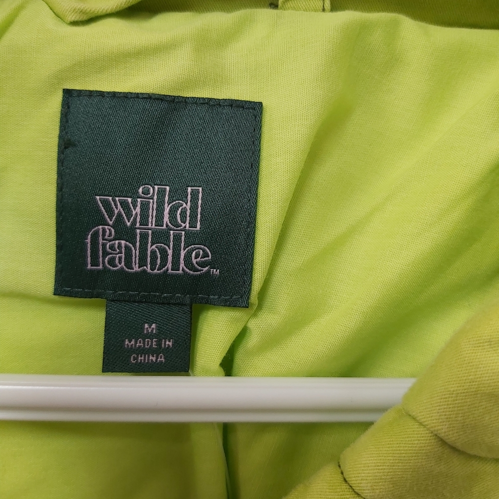 Women's casual jacket  Medium - Picture 4 of 16